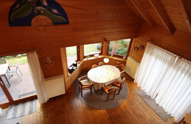 Ferienhaus Svenja, Wiefelstede-lehe - Foto 12