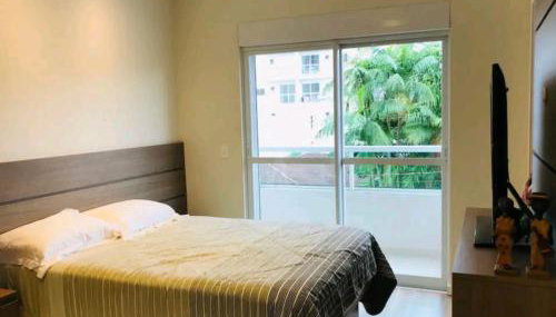 Apartamento Executivo - 2 Quartos - 2 Banheiros - 2 Garagens - Piscina - No melhor lugar do América - Foto 2