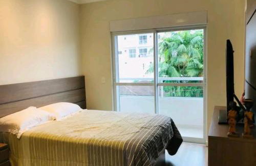 Apartamento Executivo - No melhor lugar do América - Foto 2