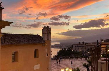 Casa Acropoli Sea View Taormina Center - Photo 12