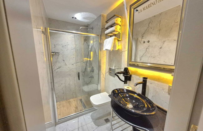 Taksim La Marino Hotel - Foto 46