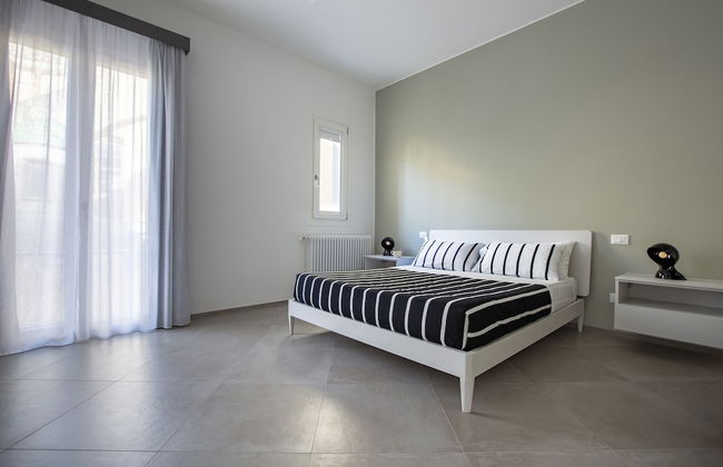 Le Cupole Suites & Apartments - Foto 20