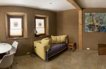 Kleine Ferienwohnung auf dem Land, Haus Hans Stepha - Foto 10