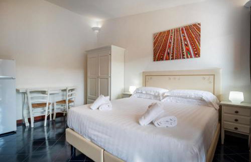 Felix Hotels - Residence Hotel Costa Serena - Foto 12