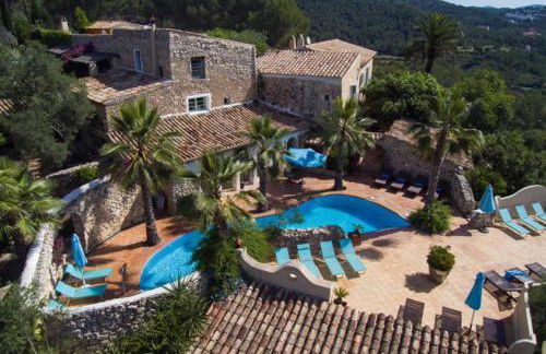 Casa Jasmin at Masia Nur Sitges, Adults only - Foto 54