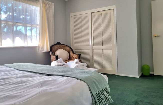 Wonderful Renovated 4BR House - Netflix - Foto 7