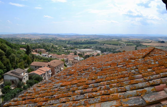 Castello delle Serre - Foto 19