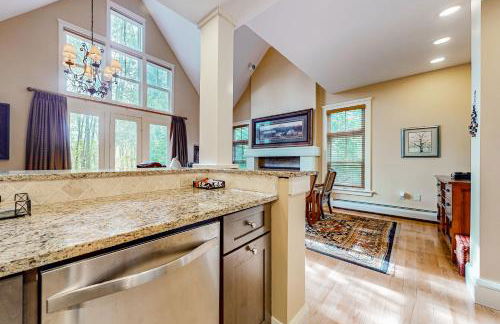 A1 at Castle Hill - Townhome - Foto 12