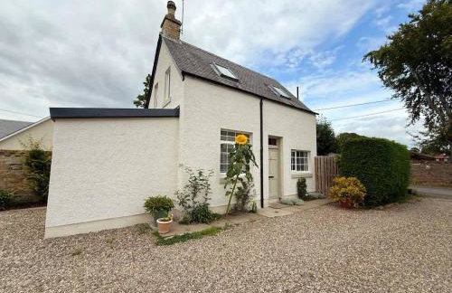 Robins Nest Cottage - Foto 9