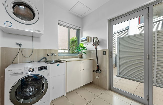 Proximity Waterfront Apartments - Foto 59