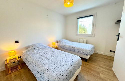 Maison entièrement rénovée - À 2 pas des plages - Foto 20