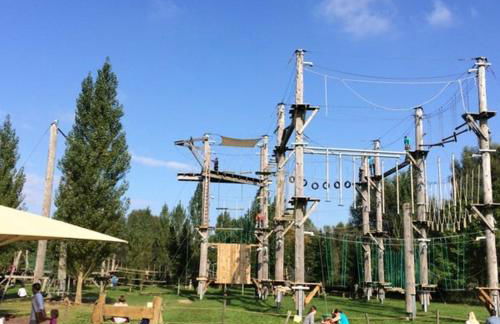 Wohnen im alten Amtsgericht im Herzen von Xanten - Foto 37