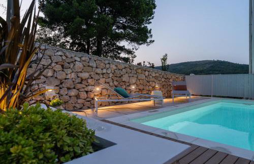 Villa Miramarina - Foto 55