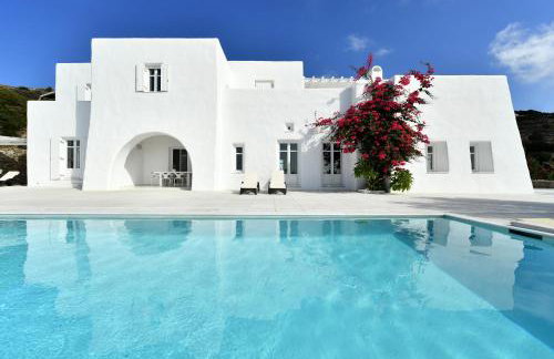 Paros Villa Full Moon - Photo 9
