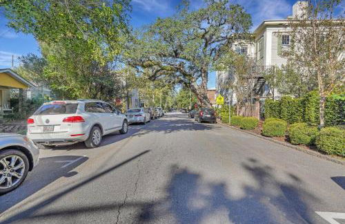 Harris House by Lucky Savannah - Foto 41