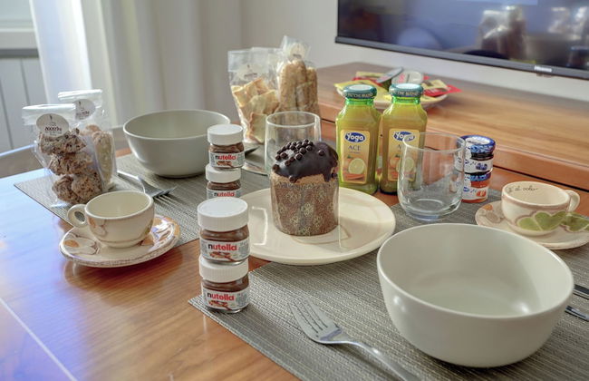 Home and More St. Angelo APT 5 - Foto 10