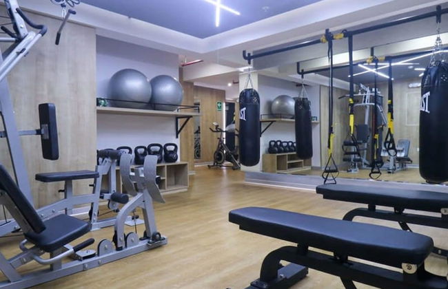 w Stylish and Modern 1BR in San Isidro - Foto 16