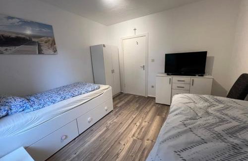 Wohnung für Touristen und Arbeiter - Foto 3