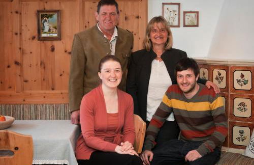 Almhaus Pfister OHG - Foto 47