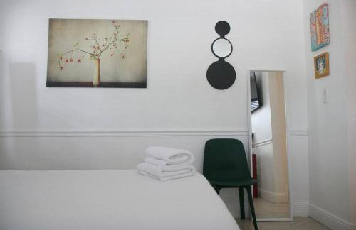 B11 Design District Studio Short drive 2 beach - Foto 12