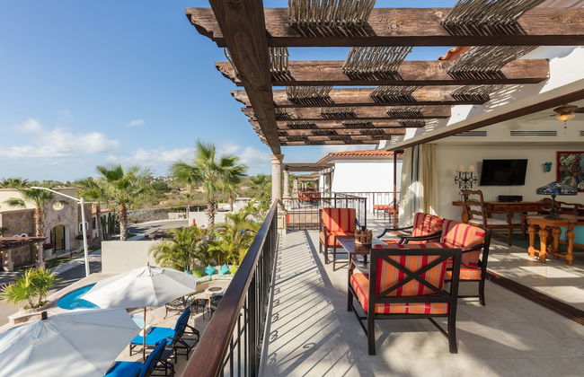 Villas At Hacienda Encantada - Foto 15