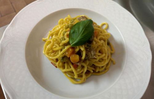 Agriturismo Il Cavallino Saturnia - Foto 24