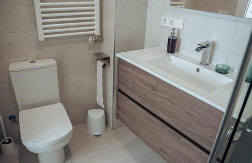 Apartamentos La Moneda - Foto 55