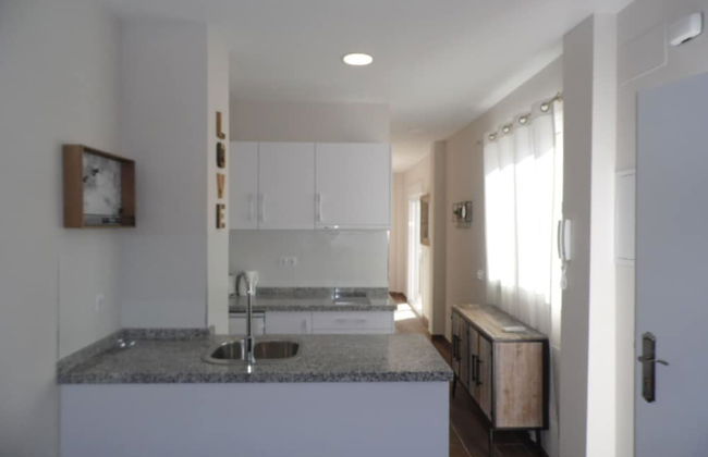 Apartamentos San Miguel - Foto 54