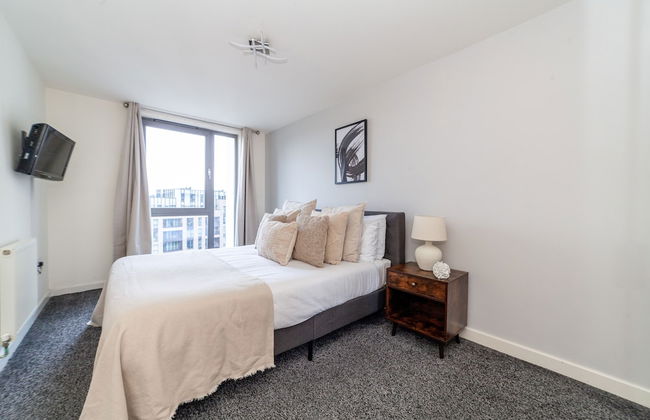 The Stratford Collection - Foto 4