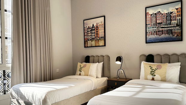 Kease Yasmin E-7 Royal Touch AG41 - Foto 5, Habitación