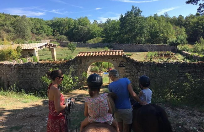 Domaine de l'Astic - Foto 39