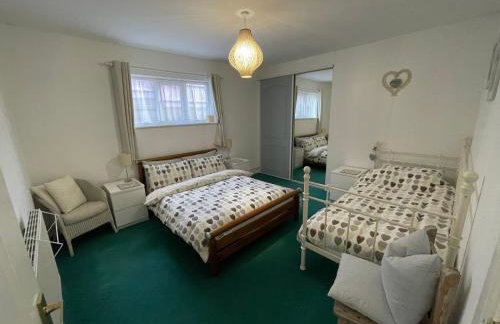 Barracuda, Beachside Apartment - Foto 12