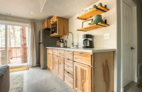 Cozy Getaway - Perfect Base for Exploring Colorado Springs - Foto 8