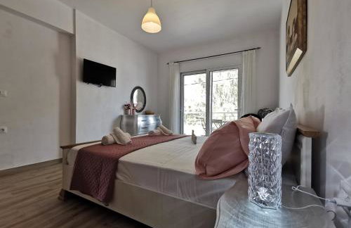 Mika's B luxury House near Faliraki - Photo 21