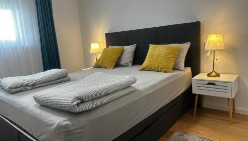 Apartman MINI MI 2 - Foto 4