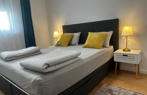 Apartman MINI MI 2 - Foto 4