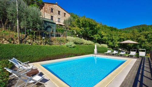 Villa Casale di Rosa Large Private Pool Wifi - 3159 - Foto 2, Other