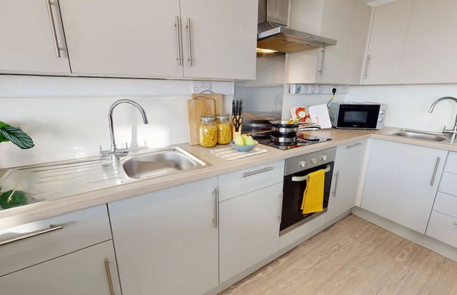 Parker House - Foto 24