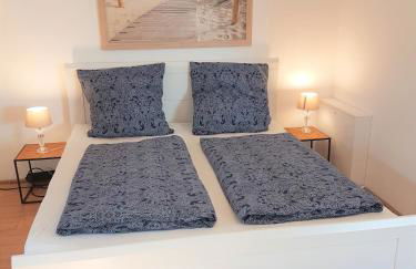 Ferienhaus Südwind Rhauderfehn, - Photo 13