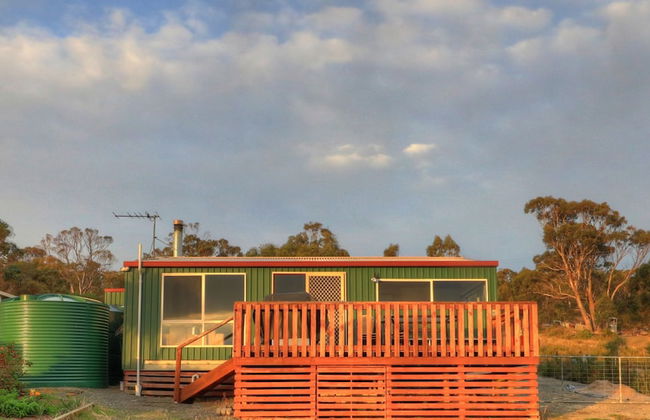 Discover Bruny Island Holiday Accommodation - Photo 13