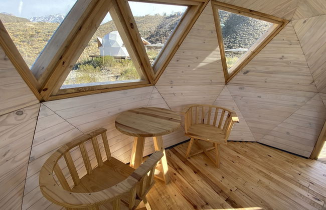 Domos Andinos HostCamp - Photo 15