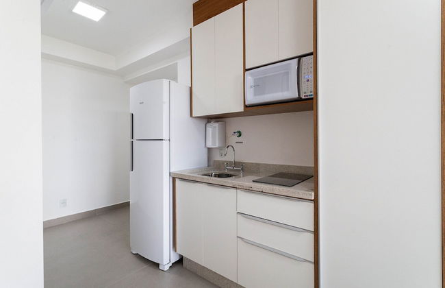 Haus Residence Brooklin - Photo 24