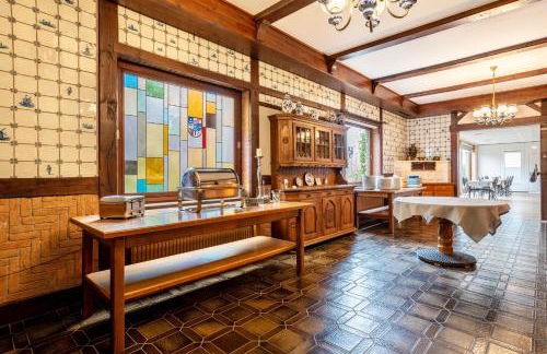 Landhaus Ostseeblick Fewo 5 - - Foto 29