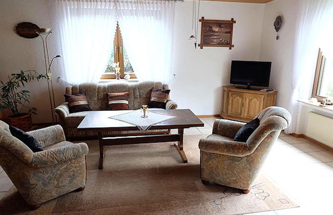 Eifel Garden Hideaway - Foto 7