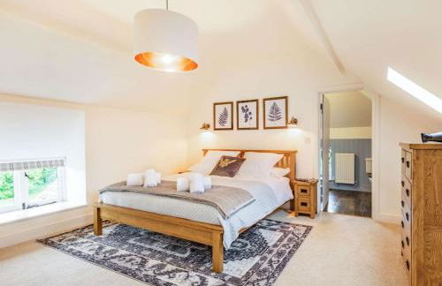 4 Bed in Shaftesbury oc-76544 - Foto 10