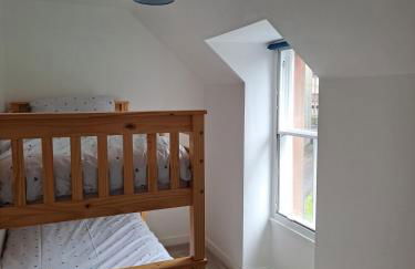 Cosy Cottage in Moffat, South Scotland - Foto 6