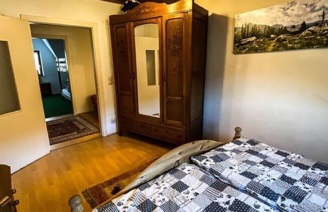 Charming Holiday Home in Neumagen-dhron - Foto 8