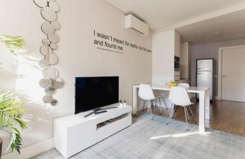 Chiado Square Apartments | Lisbon Best Apartments - Foto 138