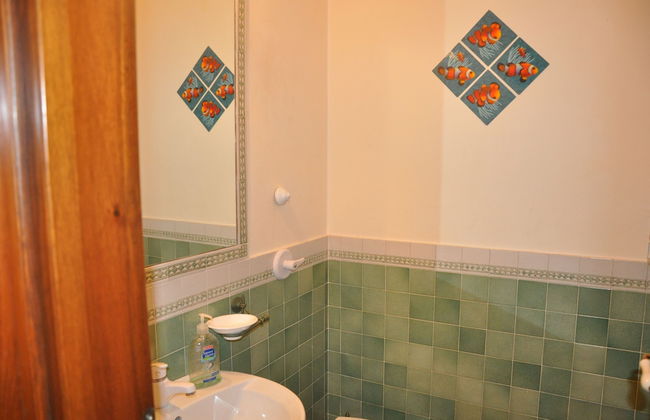 Villa Giusy - Foto 14