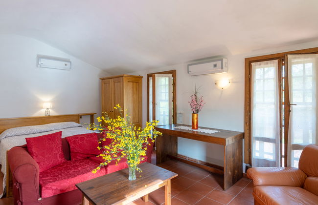 Podere Ritali - Foto 15